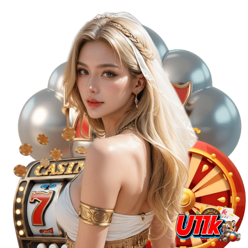 u11k เว็บพนันอันดับ 1